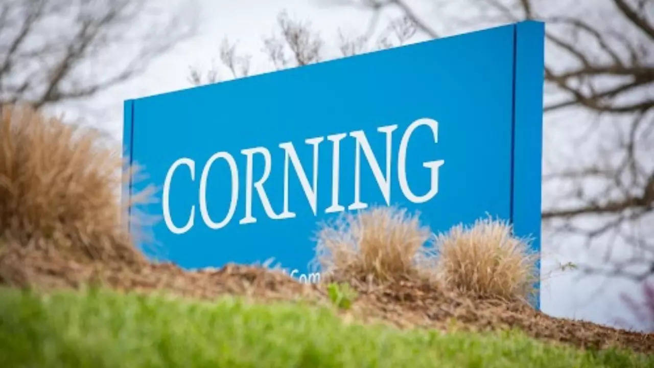 Corning to invest Rs 934 cr in Gorilla glass manufacturing unit for smartphones in Telangana